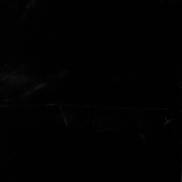 Sandro Velvet Blazer Jacket Black NWOT Size 38 US 10 - Picture 7 of 7